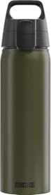 Sigg WMB ONE Outdoor Trinkflasche 750ml roasted green