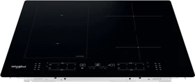 Whirlpool WL B8160 NE Induktionskochfeld autark