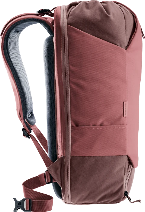 Deuter Utilion 34+5 caspia/raisin