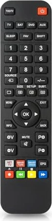 Acer VZ.K0100.002 Fernbedienung