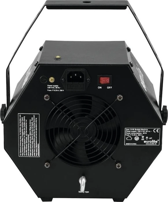 Eurolite B-90 schwarz