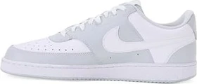 Nike Court Vision Low pure platinum/white (Herren)