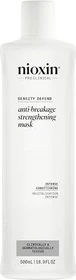 Wella Nioxin Density Defend Anti-Breakage Strengthening Haarmaske, 500ml