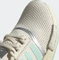 adidas NMD_R1 The Child - Find Your Way cream white/pale nude/clear mint (Damen) Vorschaubild