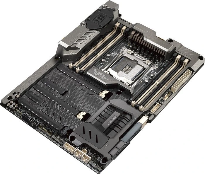 ASUS TUF Sabertooth X99 (Intel 2011-3)