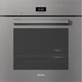 Miele DGC7460HC Pro Dampfbackofen graphitgrau