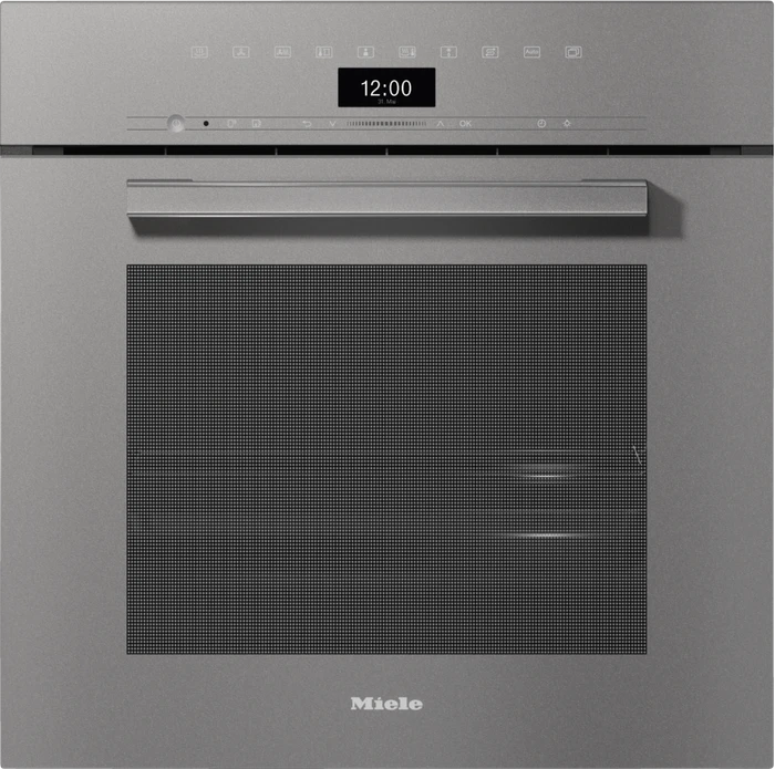 Miele DGC 74.. HC. Pro Dampfbackofen