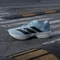 adidas Adizero Boston 13 clear sky/carbon/silver metallic (Herren) Vorschaubild