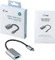 i-tec Display Adapter USB-C HDMI, USB-C 3.0 [Stecker] Vorschaubild