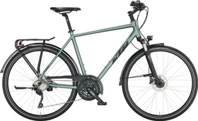 KTM Life Conquest moss grey satine Modell 2022