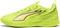 Puma Ultra 6 Play IT yellow alert/puma black/puma silver (Junior) Vorschaubild