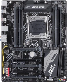 GIGABYTE X299 UD4 (Intel 2066)