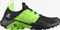 Salomon Madcross black/green gecko/quiet shade (Herren) Vorschaubild