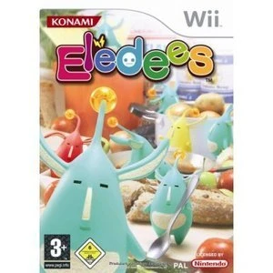 Eledees (Wii)