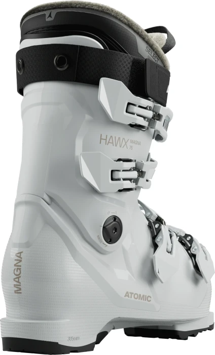 Atomic Hawx Magna 75 ice/black (Damen) (Modell 2025/2026)