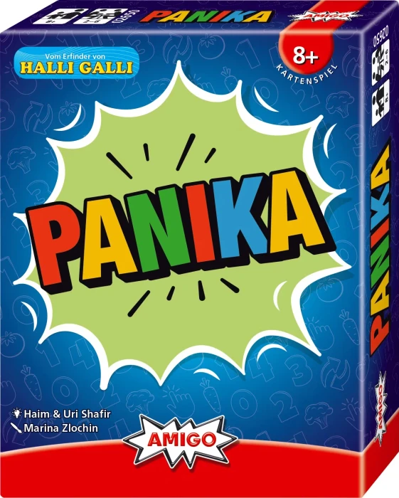 Panika