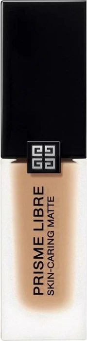 Givenchy Prisme Libre Skin-Caring Matte Foundation 5-W355, 30ml