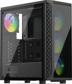Endorfy SilentiumPC Signum SG1X EVO TG ARGB, Glasfenster (SPC283)