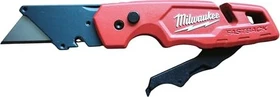 Milwaukee Fastback Klappmesser, rot