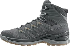 Lowa Innox Pro GTX Mid graphite/bronze (Herren)