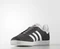 adidas Gazelle solid grey/white/gold met (Herren) Vorschaubild