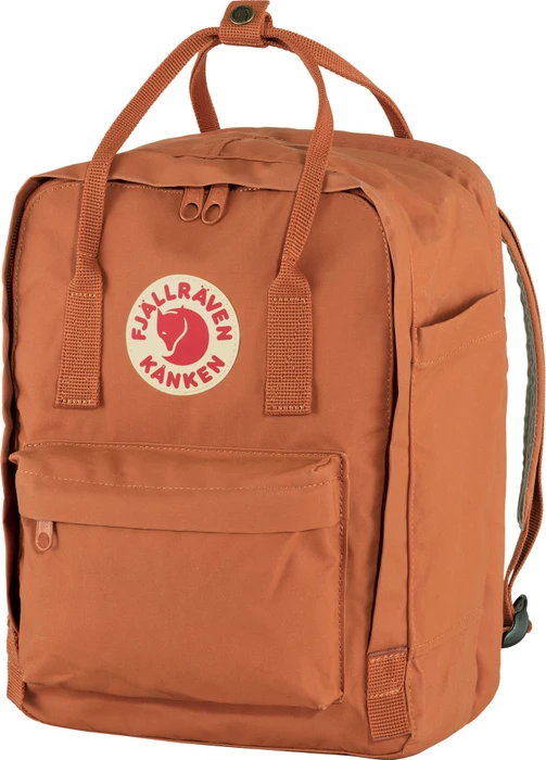 Fjällräven Kanken Laptop 13 Modell 2023 terracotta brown