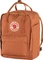 Fjällräven Kanken Laptop 13 Modell 2023 terracotta brown Vorschaubild