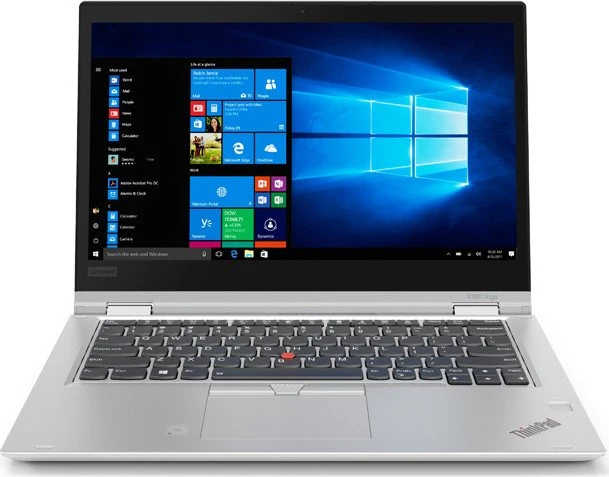Lenovo ThinkPad Yoga X380