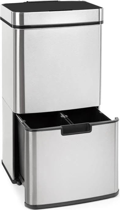 Klarstein Touchless Müllsammler 72l