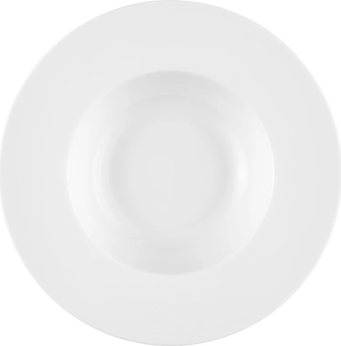 Seltmann Weiden No Limits Weiß Suppenteller 23cm