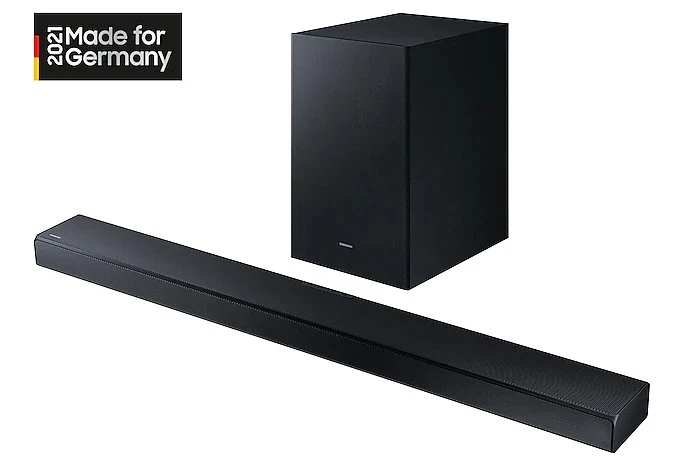 Samsung HW-A650