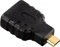 Hama High Speed mit Ethernet HDMI 1.4 Kabel schwarz, 1.50m Vorschaubild