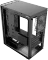 Logic Concept Aramis ARGB Mini Black, Glasfenster Vorschaubild