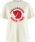 Fjällräven Relaxed T-Shirt kurzarm chalk white (Damen) Vorschaubild