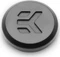 EK Water Blocks Quantum Line EK-Quantum Torque Plug mit Cover, G1/4", schwarz, 10er-Pack Vorschaubild