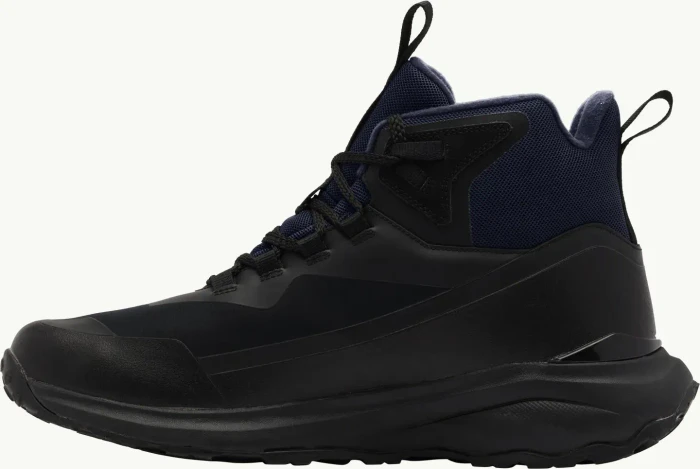 Jack Wolfskin Dromoventure Wt Texapore Mid phantom (Herren)