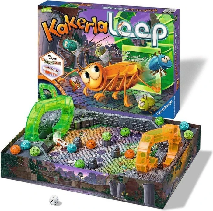 Kakerlaloop