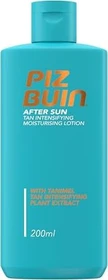 Piz Buin After Sun Tan Intensifying Moisturising Lotion,    200ml