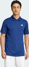 adidas Club Tennis Poloshirt kurzarm dark blue (Herren)