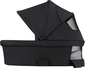 ABC Design Tragewanne für Samba/Salsa Run/Zoom coal 2025