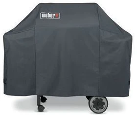 Weber Abdeckhaube Premium für Spirit