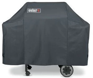 Weber Abdeckhaube Premium für Spirit