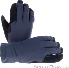 Endura Loop Waterproof Fahrradhandschuhe carbon grey