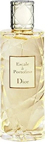 Christian Dior Escale à Portofino Eau de Toilette, 125ml