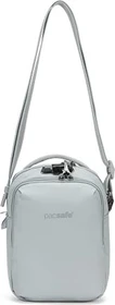 Pacsafe V Anti-Theft Companion Umhängetasche digital grey