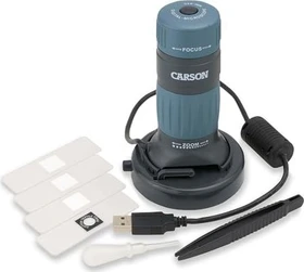 Carson zPix 300 USB Digitalmikroskop