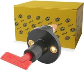 Hella 12 Volt Batteriehauptschalter 1000A