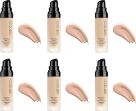Artdeco Perfect Teint Foundation 12 soft vanilla, 20ml