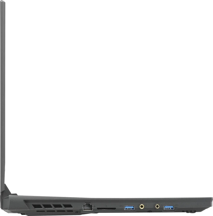 GIGABYTE AORUS 17G, Core i7-10870H, 32GB RAM, 1TB SSD, GeForce RTX 3080, DE