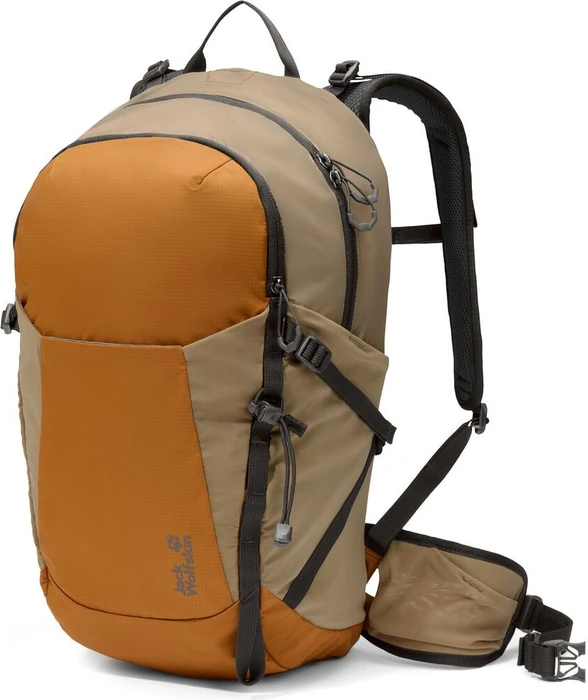 Jack Wolfskin Echotrek Shape 25 autumn leaves